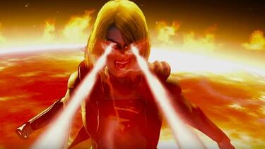 Injustice 2 tendrá el plantel de luchadores más grande de NetherRealm