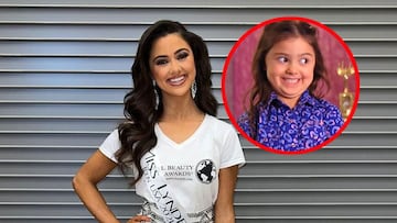 Kailia Posey, famosa por su meme de niña risueña y estrella de ‘Toddlers & Tiaras’, ha fallecido a los 16 años, confirmó su madre, Marcy Posey, en Facebook.