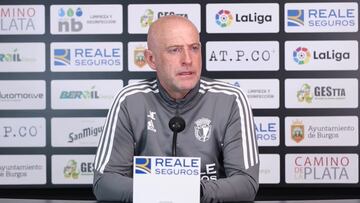 La renovación de Calero tendrá que esperar