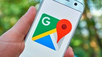 Google Maps: así será la nueva barra de navegación