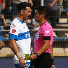 El problema de Zampedri