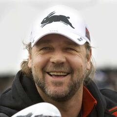 Russell Crowe denied service at trendy Australian restaurant