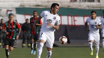 Campeonato Nacional: horarios, partidos y programación, fecha 20