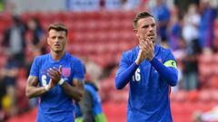 ¿Por qué Inglaterra, Escocia y Gales juegan separadas si todas pertenecen al Reino Unido?