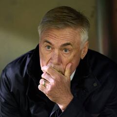 Reacciones, análisis y comentarios del Cacereño - Real Madrid: Copa del Rey hoy, en vivo