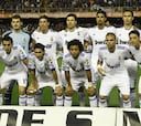 El Madrid mantendrá el trivote con Pepe