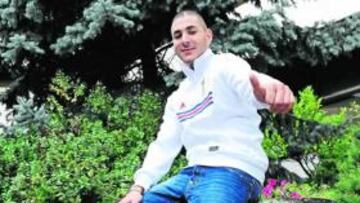 "Perdonaría la Bota de Oro por ganar la Champions"