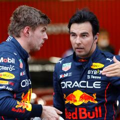 Max Verstappen rompe el silencio tras la polémica imagen de su padre