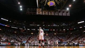 Calendario completo de las finales de Conferencia