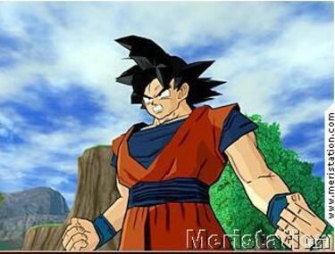 Nueva galería de Dragon Ball Z: Budokai Tenkaichi