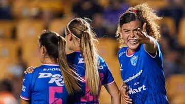 FC Juárez femenil reporta 11 casos positivos por COVID-19