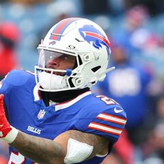 Bills might have to face Ravens without important offensive weapon