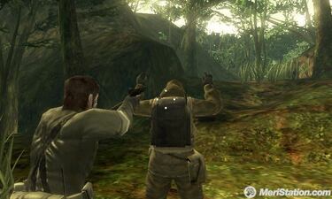 Metal Gear Solid Snake Eater 3D, Impresiones