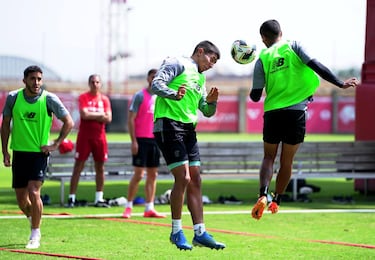 Por estos motivos Toluca podría ser el caballo negro de la Liga MX