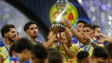 Durante la temporada 2023/24, varios jugadores han destacado por su notable contribución al desempeño del equipo bajo la dirección de André Jardine.