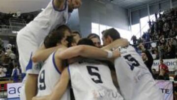 El Meridiano deja al Joventut sin eliminatorias por el título