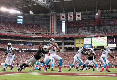 Una imagen, una frase (semana 5)