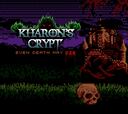 Kharon's Crypt, análisis. Una carta de amor a Game Boy Color