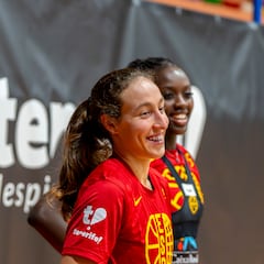 Flórez: “Aún no me creo que esté con la Selección”