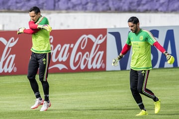 La Selección entrenó en Sumiya arropada por la afición