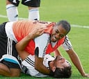 El Chelsea insiste por Robinho
