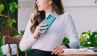 Los cinco móviles más buscados en el Black Friday 2022: qué ofertas y descuentos hay