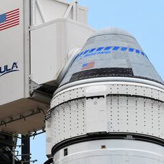 CST-100 Starliner launch as it happened | NASA and Boeing flight to ISS