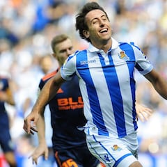 Oyarzabal se queda en la Real: el City no vende a Sané