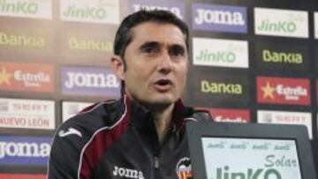 Ernesto Valverde