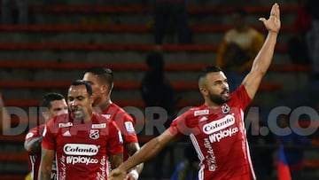 Medellín vs. Envigado