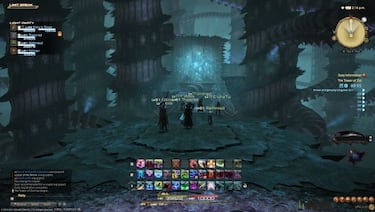 Final Fantasy XIV Endwalker, Impresiones y entrevista; se acerca el apoteósico final