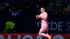 Sale el sol para Jutglà