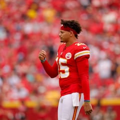 Detroit Lions vs Kansas City Chiefs: Horario, TV; cómo y dónde ver en USA el NFL Kickoff