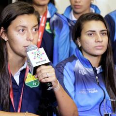 Huila femenino arregla premio y Dimayor se pronuncia