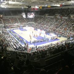 Zaragoza albergará la fase final de la UEFA Futsal Cup