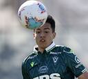 Las anécdotas del Matías Fernández de Wanderers por su 'nombre albo'