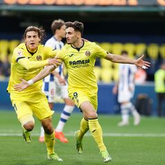 Cordero acelera por Álex Forés