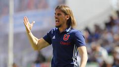 Beccacece se defiende y lanza duras críticas a Azul Azul