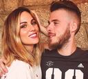 Edurne y las relaciones sexuales con David de Gea el último mes: “No ha estado mal”
