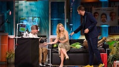 La Lotería ‘toca’ en ‘La Revuelta’ de David Broncano a pocos días del sorteo de Navidad: “Habrá un desfase de 75 segundos”