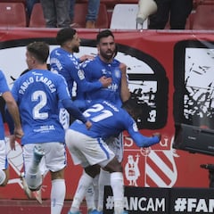 A una victoria de superar el récord como visitante