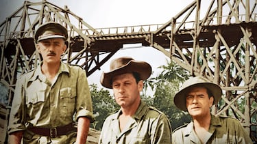 Las 40 mejores películas bélicas ambientadas en la Segunda Guerra Mundial y dónde verlas