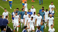 El proyecto invisible de la AFA y la excusa tras la Copa América