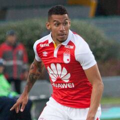 Vargas, Macnelly, Gordillo… Fichajes complicados del FPC