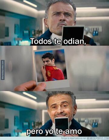 Los memes más divertidos de la Eurocopa