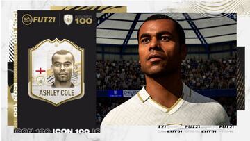 Ashley Cole (Inglaterra)