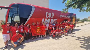 Unió de Penyes Mallorquinistes