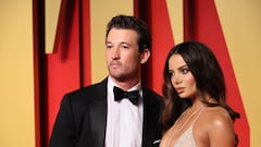 ‘Whiplash’ actor Miles Teller’s explains why he and his wife won’t watch Super Bowl LIX with Taylor Swift