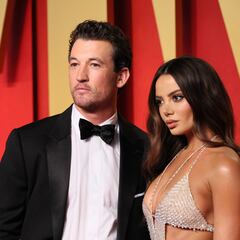 ‘Whiplash’ actor Miles Teller’s explains why he and his wife won’t watch Super Bowl LIX with Taylor Swift