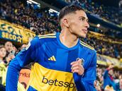 Equi Fernández se hace un hueco